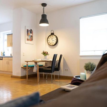 Old Town Apartment ロットヴァイル エクステリア 写真