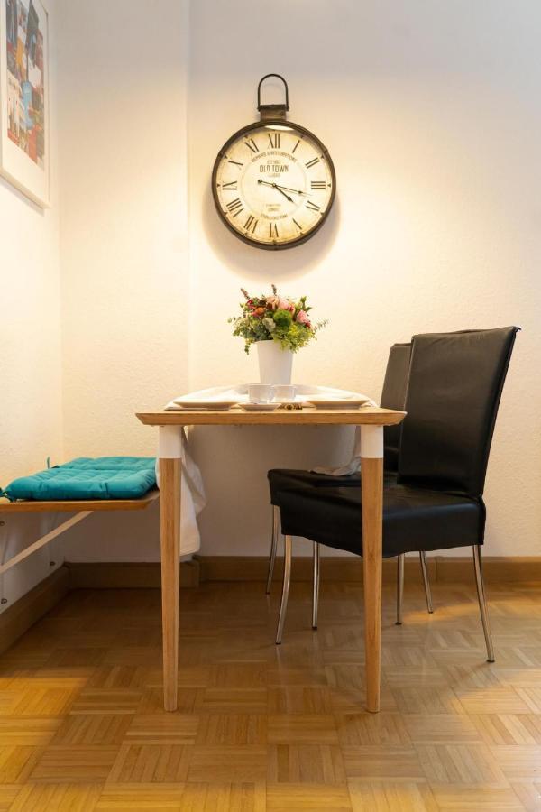 Old Town Apartment ロットヴァイル エクステリア 写真
