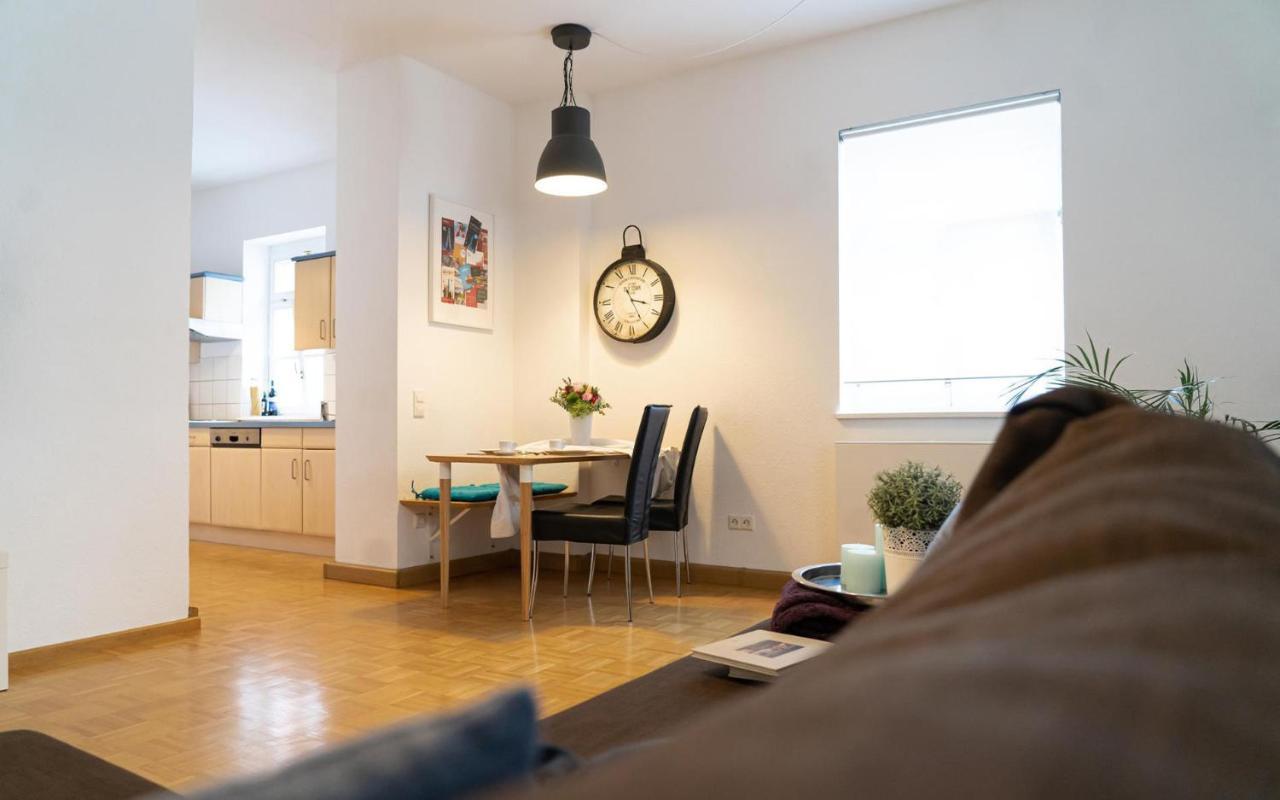 Old Town Apartment ロットヴァイル エクステリア 写真