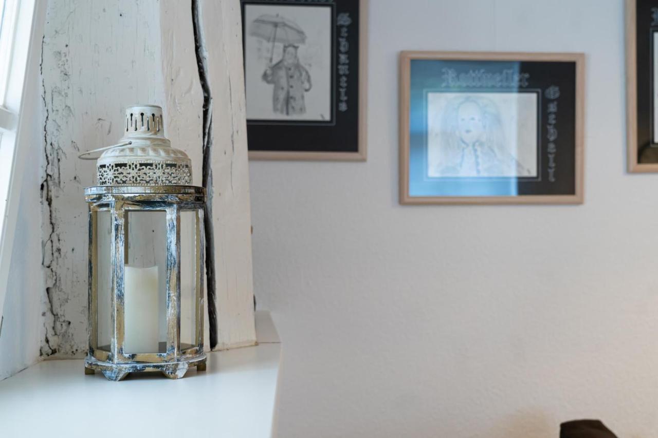 Old Town Apartment ロットヴァイル エクステリア 写真