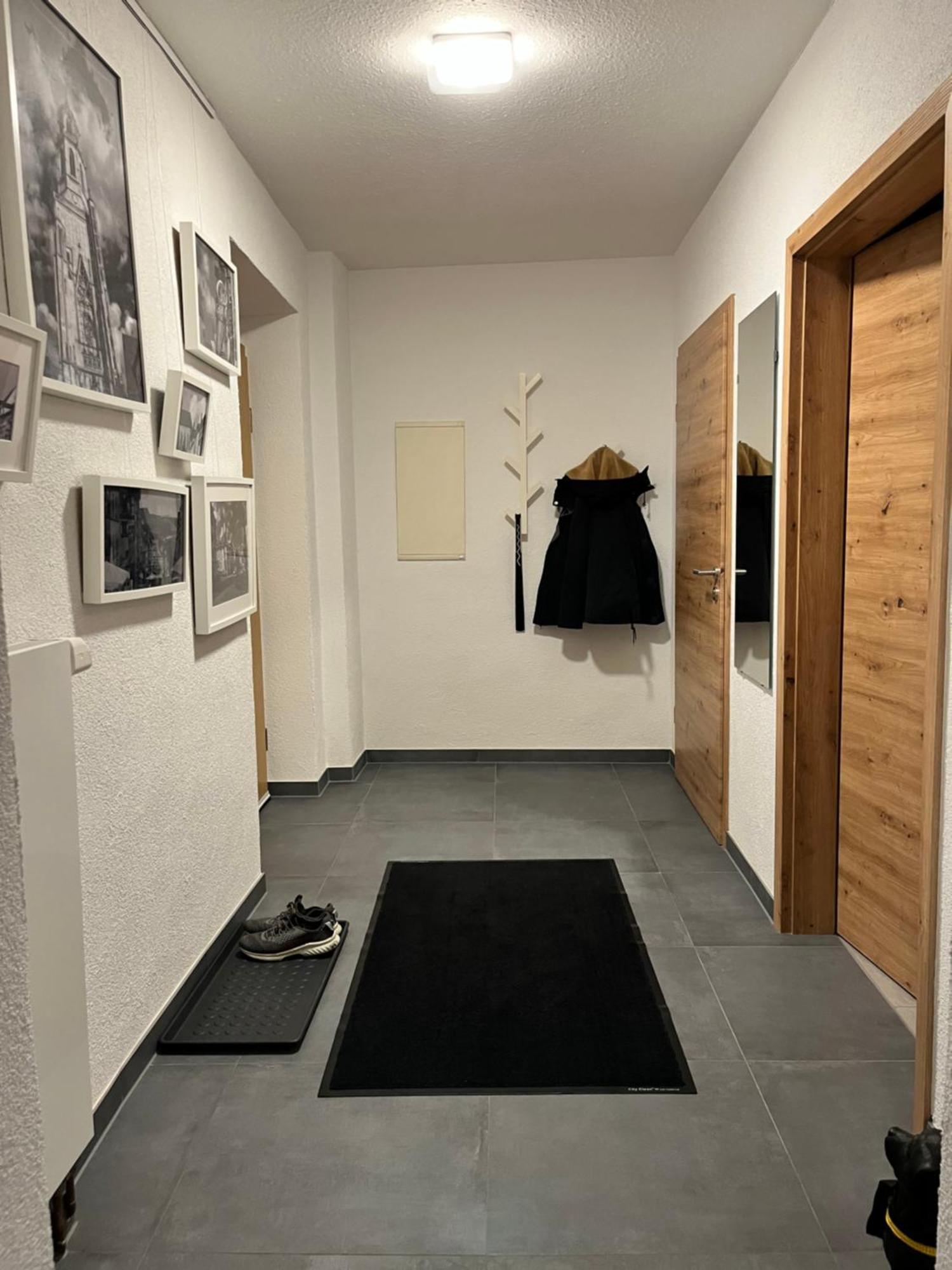 Old Town Apartment ロットヴァイル エクステリア 写真
