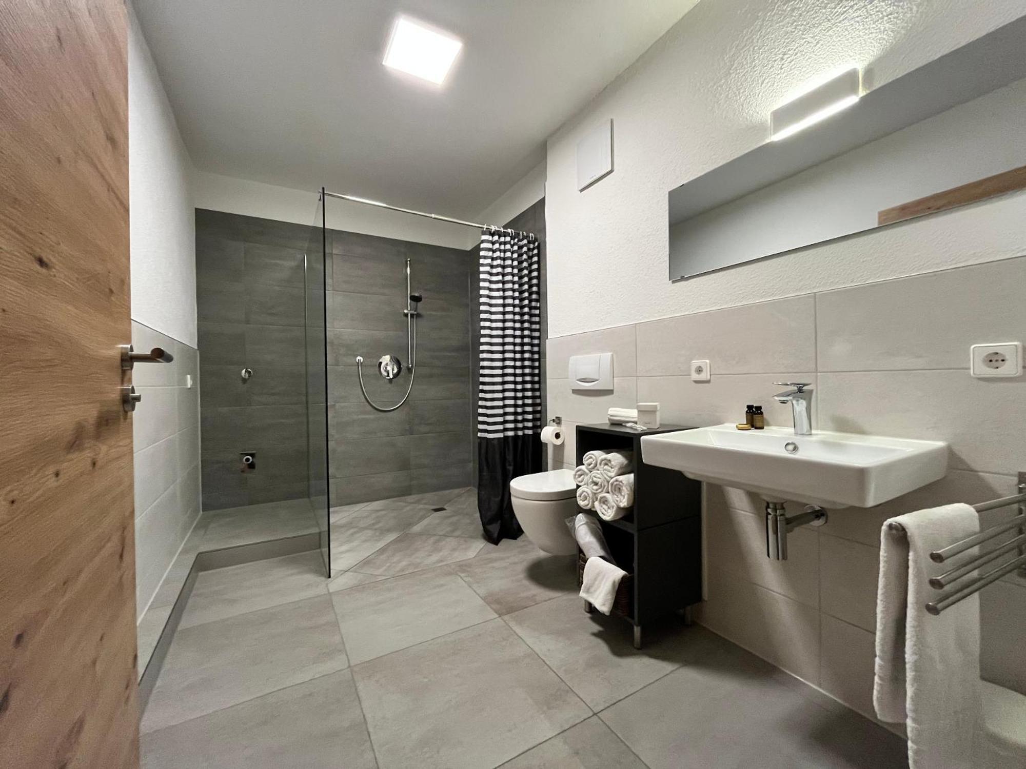 Old Town Apartment ロットヴァイル エクステリア 写真
