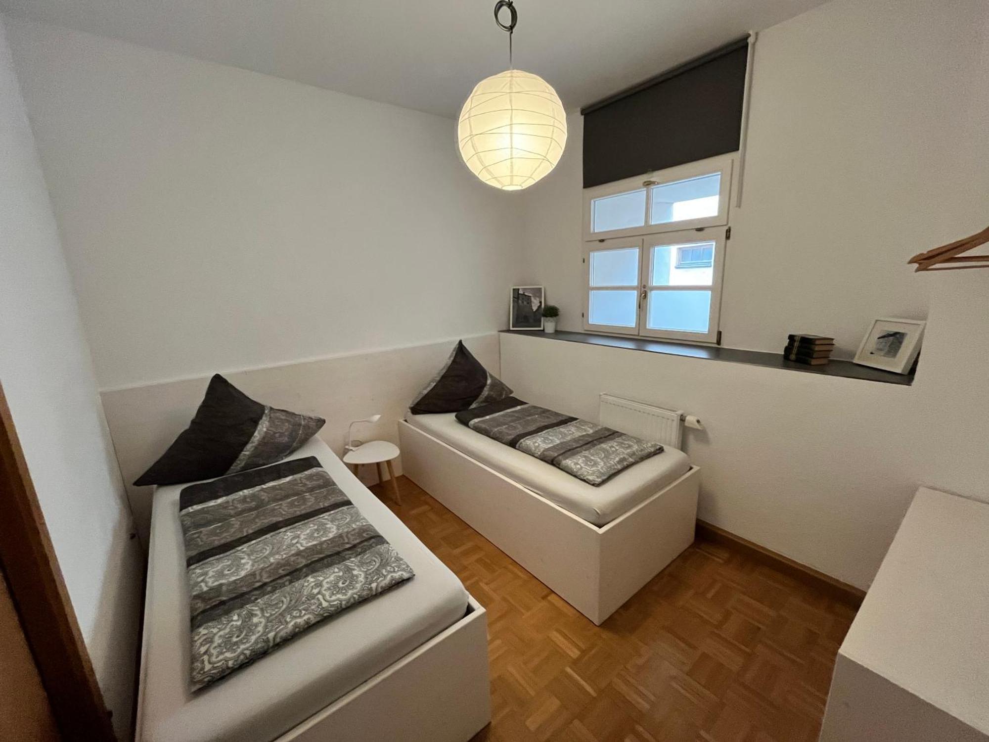 Old Town Apartment ロットヴァイル エクステリア 写真