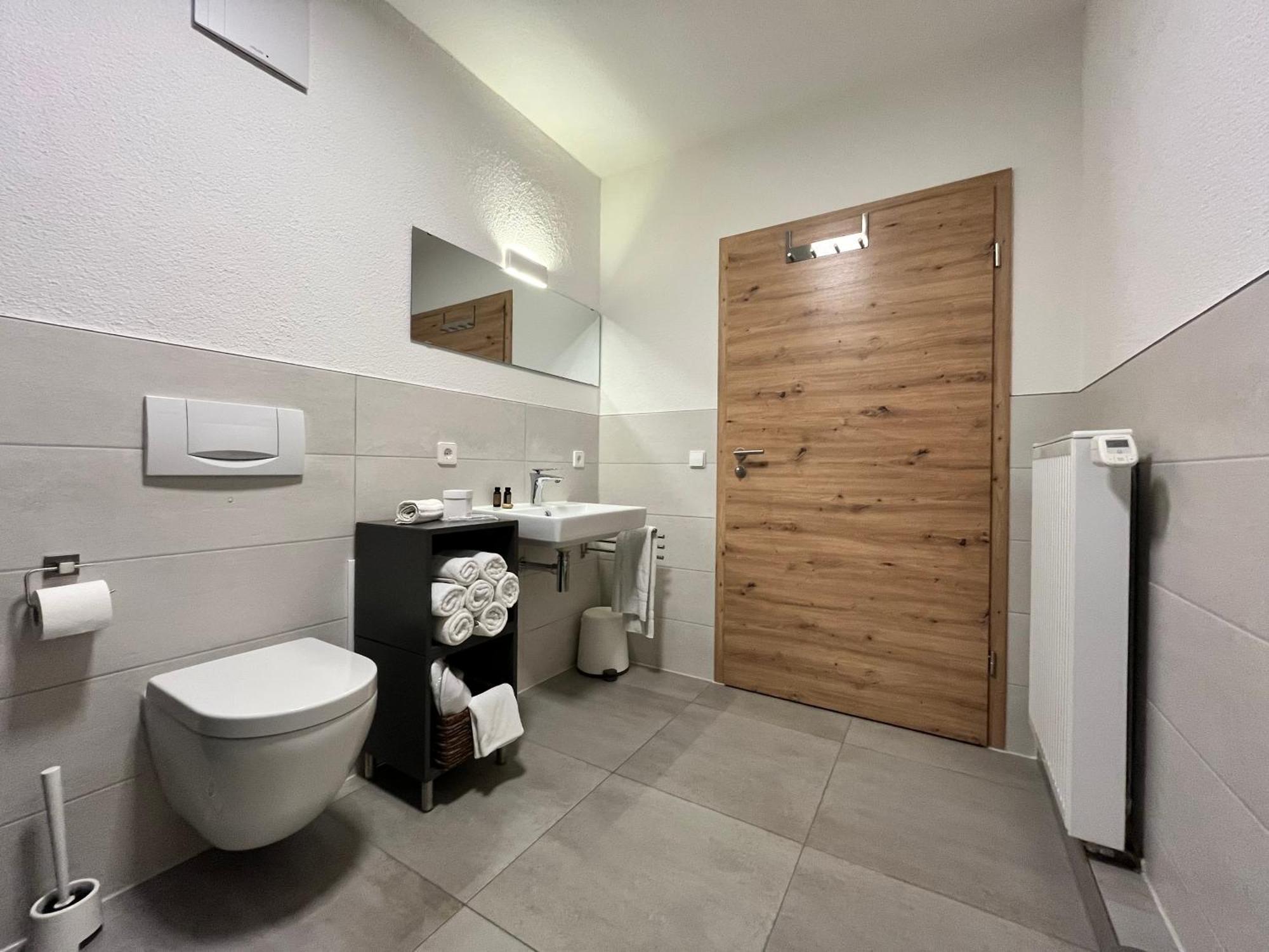 Old Town Apartment ロットヴァイル エクステリア 写真