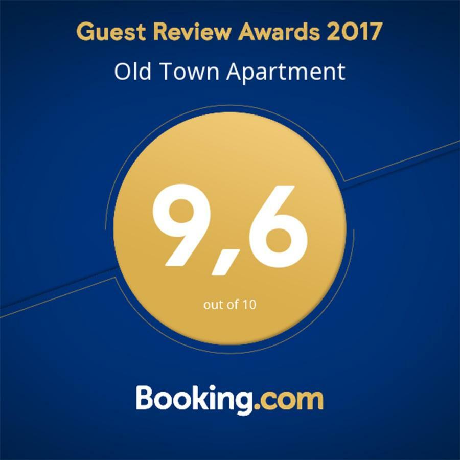 Old Town Apartment ロットヴァイル エクステリア 写真